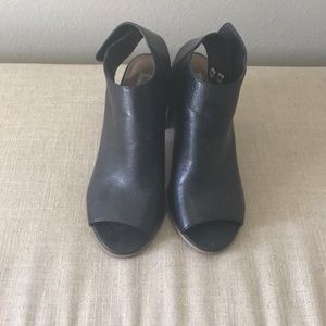 Steve Madden booties